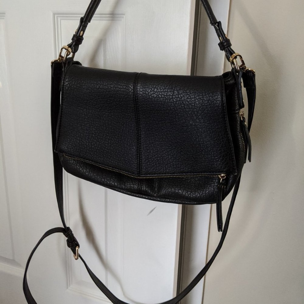Black Purse